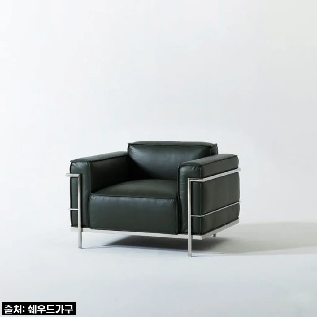 까다로운 취향 저격! 쉐우드가구 랜스 1인용 쇼파 내돈내산 찐후기 (놓치면 후회할 40% 할인 + 추가 혜택!)