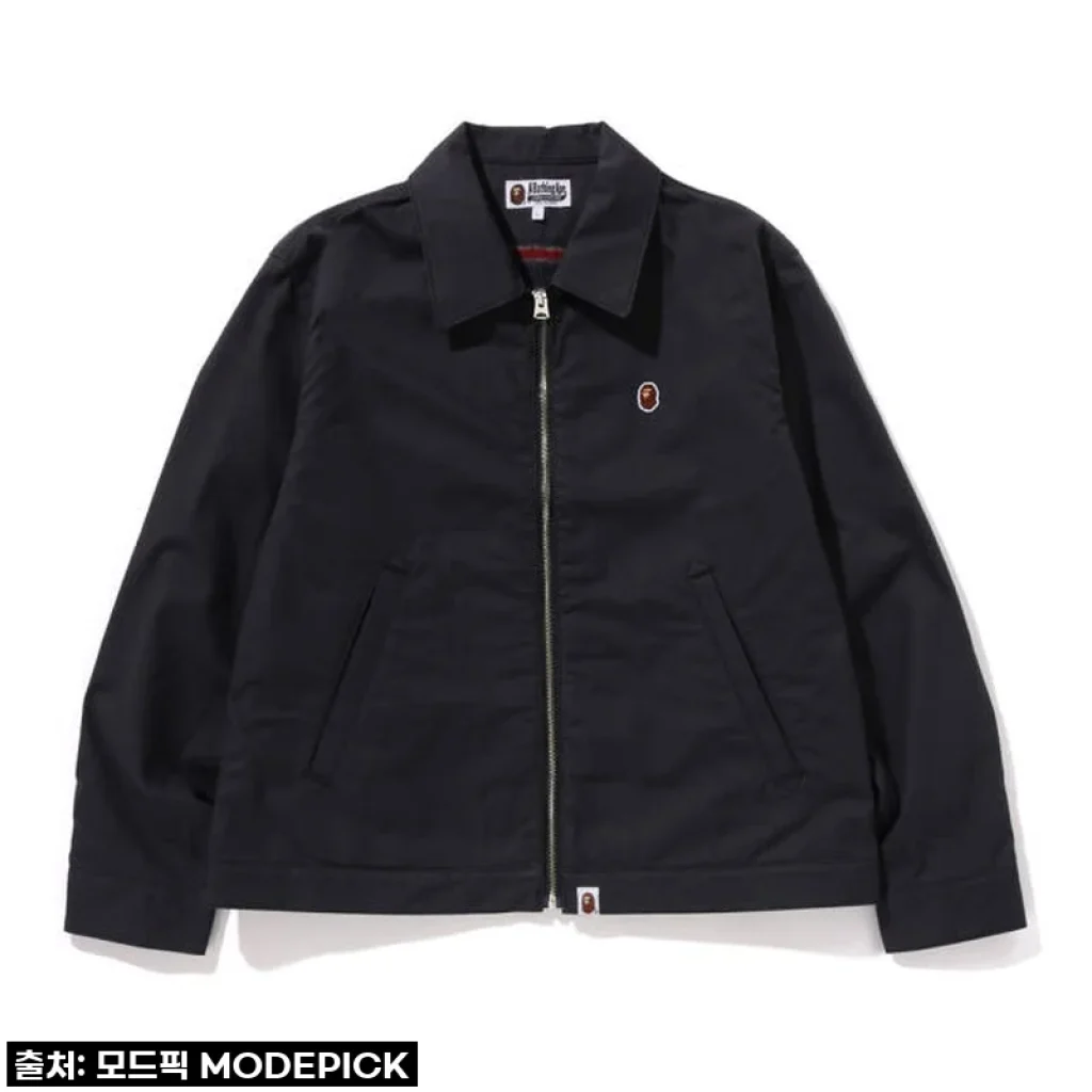 🔥 품절대란 베이프 워크 자켓, 드디어 내 품에! 할인 꿀팁까지 탈탈 털어왔어요!