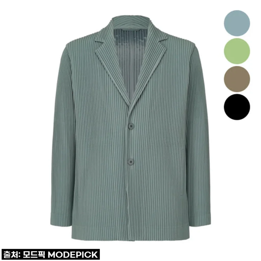 이세이 미야케 옴므플리세 자켓, 이 가격 실화? 놓치면 후회할 인생템 찐후기!