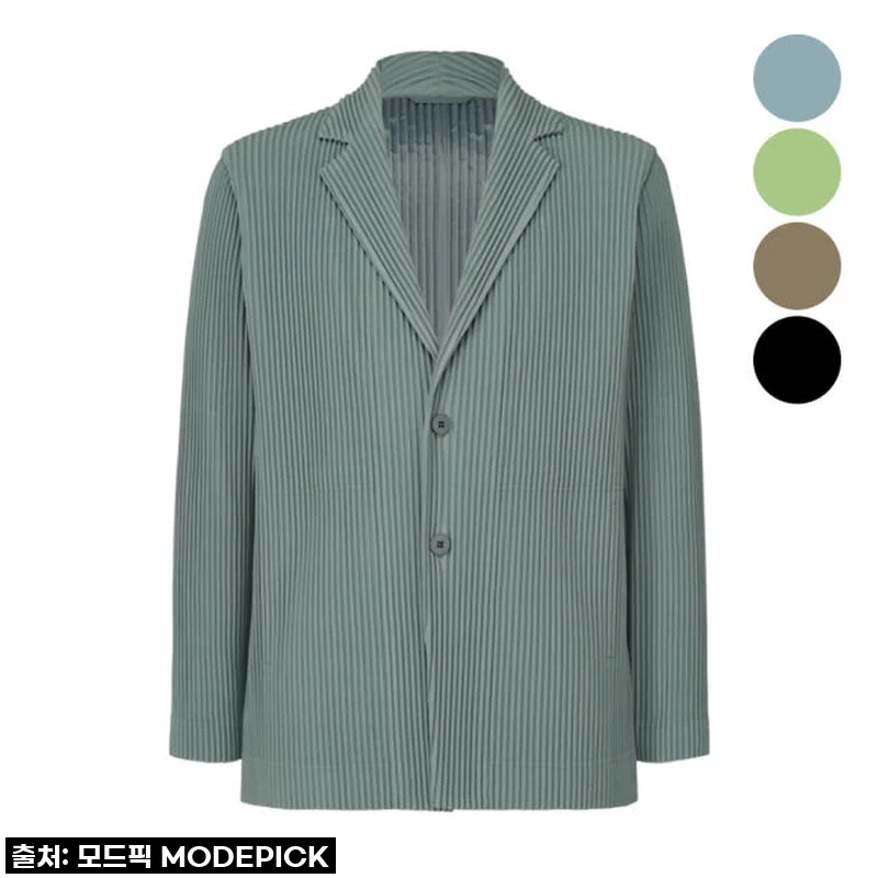 이세이 미야케 옴므플리세 자켓, 이 가격 실화? 놓치면 후회할 인생템 찐후기!