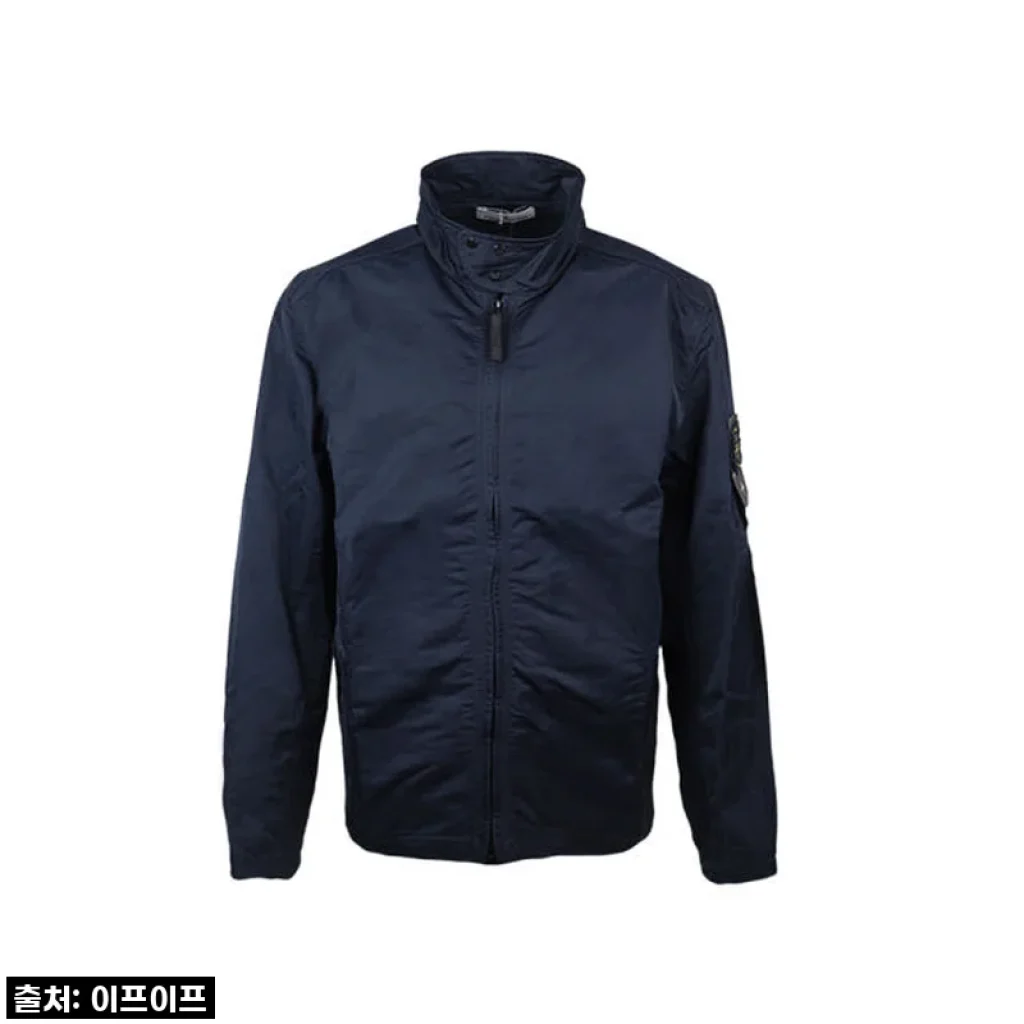 대란 예감! 스톤아일랜드 와펜 패치 자켓, 역대급 할인가로 득템한 솔직 후기!