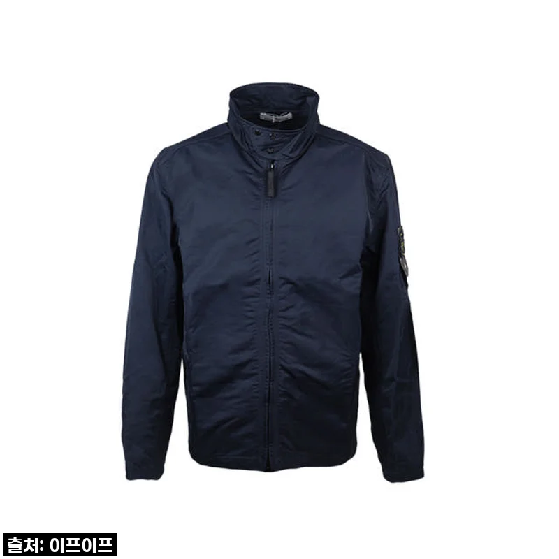 대란 예감! 스톤아일랜드 와펜 패치 자켓, 역대급 할인가로 득템한 솔직 후기!