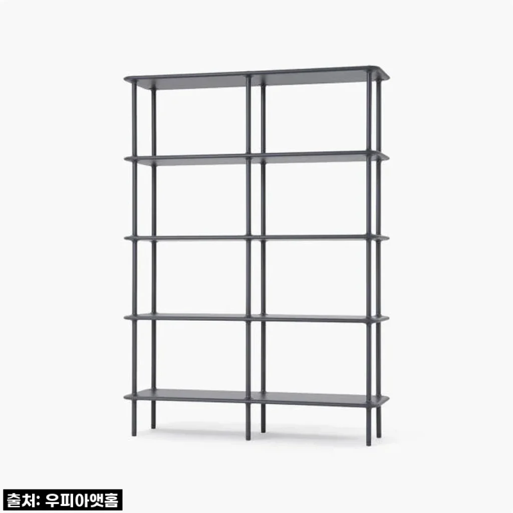 이건 무조건 사야 해! 모브제 4단 1200, 우리 집 품격 높여준 찐인생템 등극!