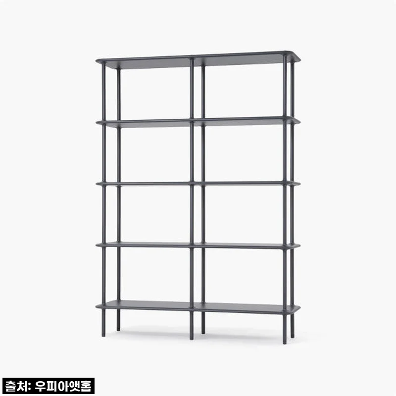 이건 무조건 사야 해! 모브제 4단 1200, 우리 집 품격 높여준 찐인생템 등극!