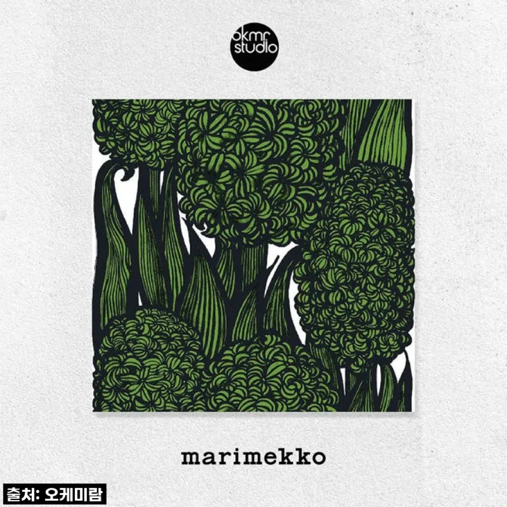 이건 무조건 사야 해! 마리메꼬 히아신스 액자로 거실 분위기 확 바꾼 내돈내산 찐후기