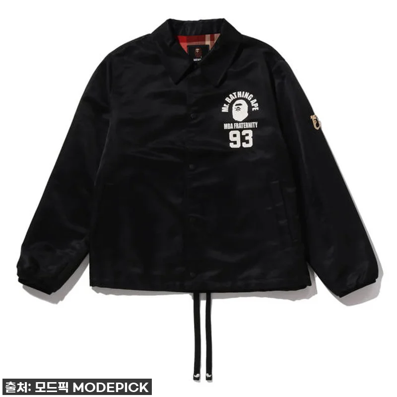 이 가격 실화?! 베이프 코치자켓, 관련 이미지 1