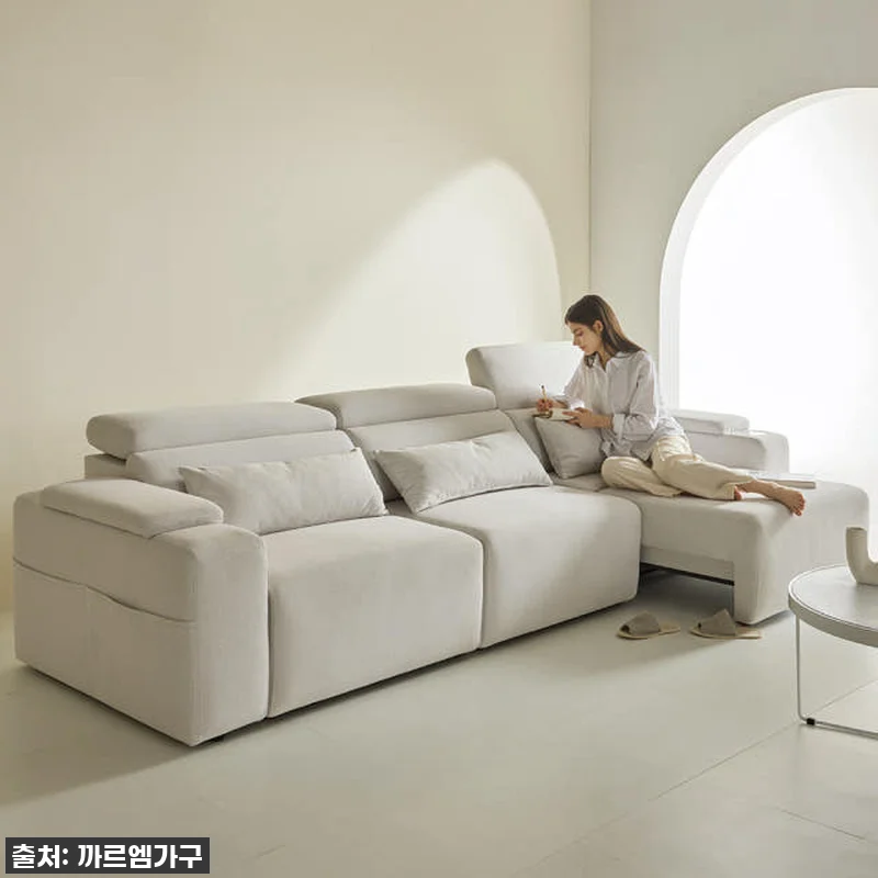 우리 집 거실이 호텔 라운지로 변신! 관련 이미지 1