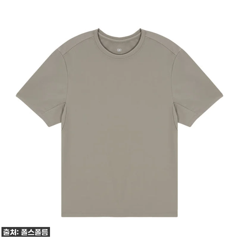 땀 흘려도 걱정 끝! 폴스폴름 기능성 관련 이미지 1