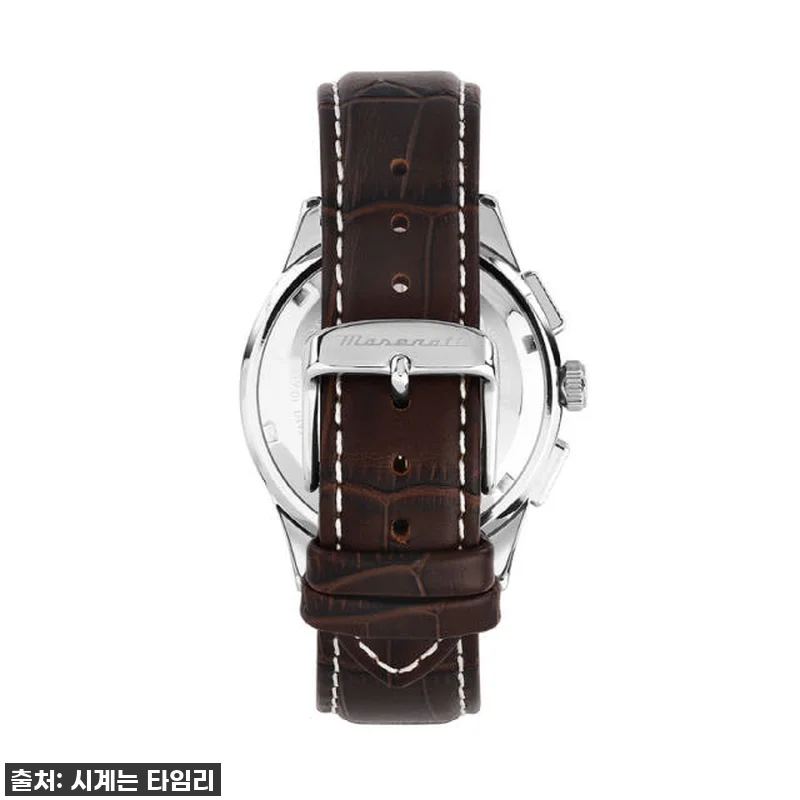 마세라티 SORPASSO 가죽시계, 관련 이미지 1