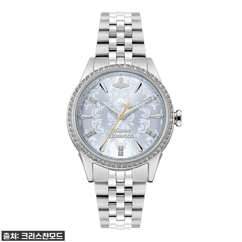 손목 위 작은 우주, 비비안웨스트우드 관련 이미지 1