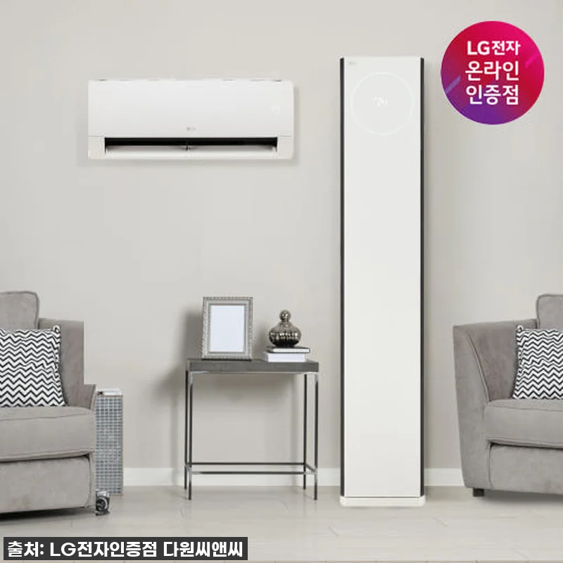 LG 휘센 오브제컬렉션 타워II, 우 관련 이미지 1