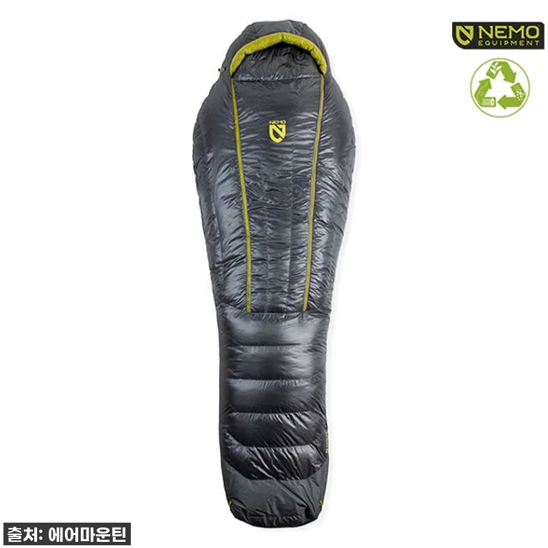 쌀쌀한 가을밤, 내 백패킹을 책임져준 관련 이미지 1