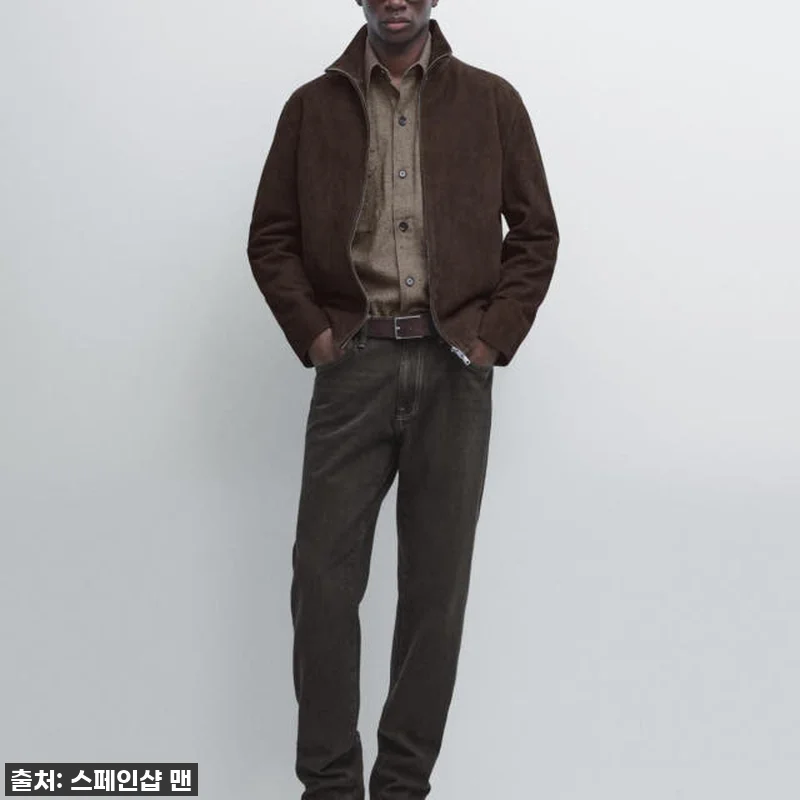 은은한 고급스러움, 마시모두띠 스웨이 관련 이미지 1