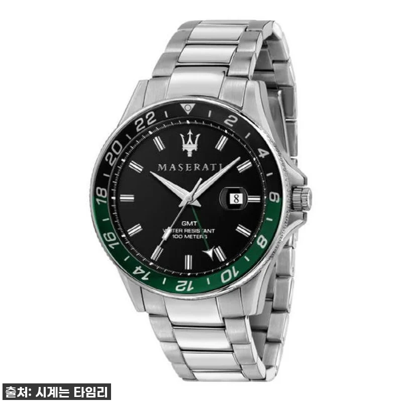 선물 고민 끝! 마세라티 SFIDA 관련 이미지 1