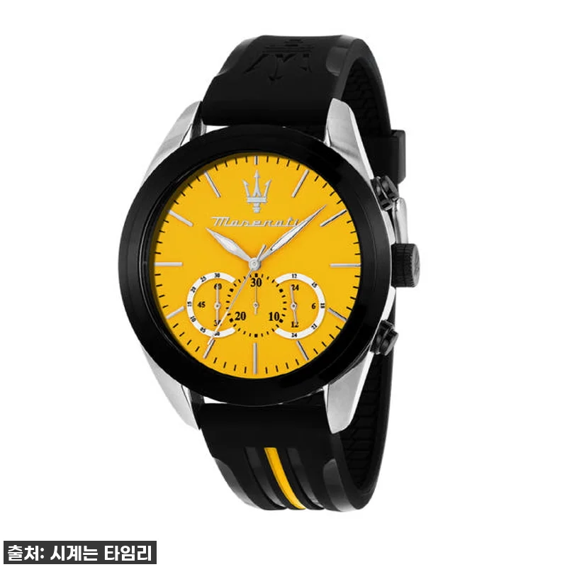 일상에 활력을 더하다, 마세라티 남자 관련 이미지 1