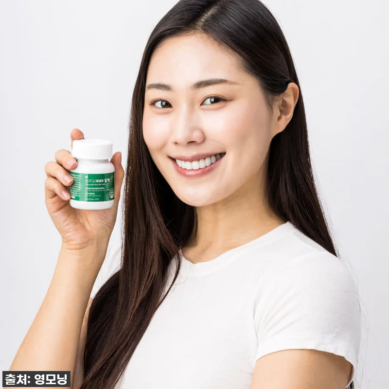 영모닝 리포좀NMN 알파 엔엠엔, 내 관련 이미지 1