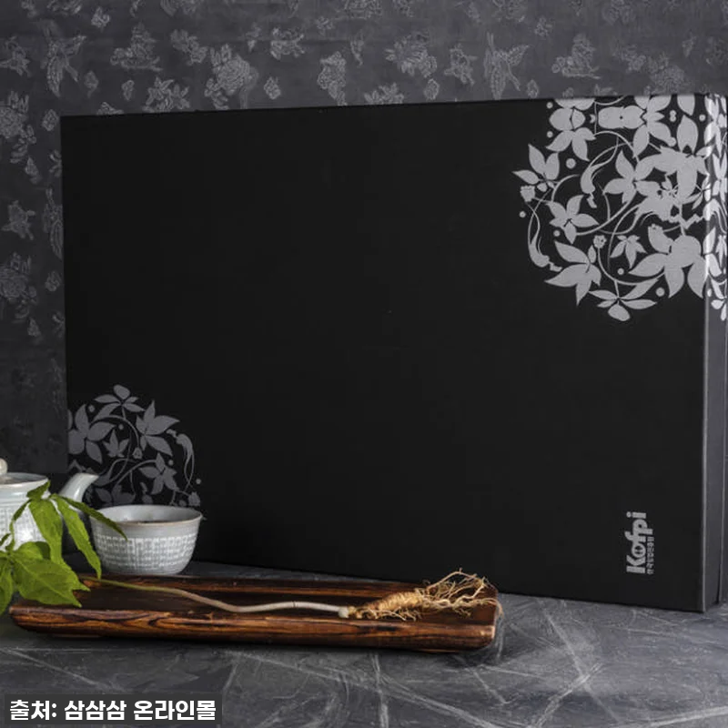 부모님께 최고의 건강 선물! 10년근 산양산삼 직접 준비해 본 솔직 후기 4 부모님께 최고의 건강 선물! 10년근 관련 이미지 1