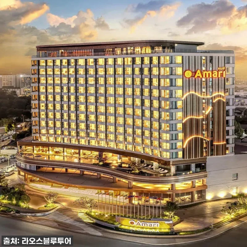 비엔티엔 골프 패키지, 직접 경험해보 관련 이미지 1