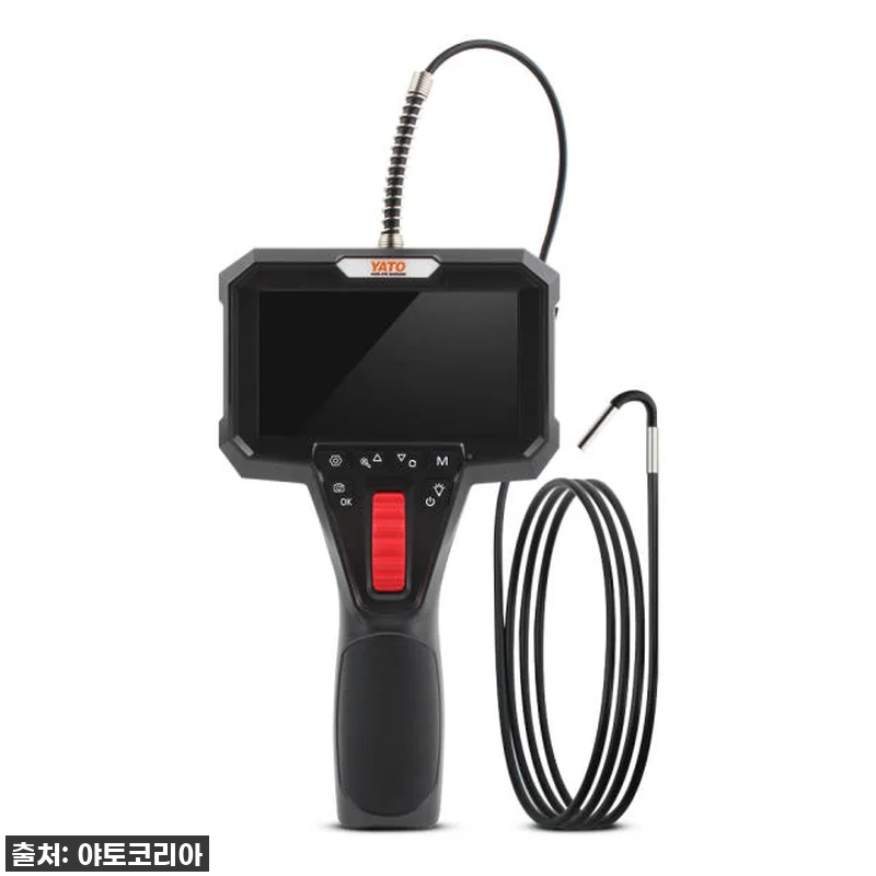 막힌 하수구, 누수 걱정 끝! 야토 관련 이미지 1