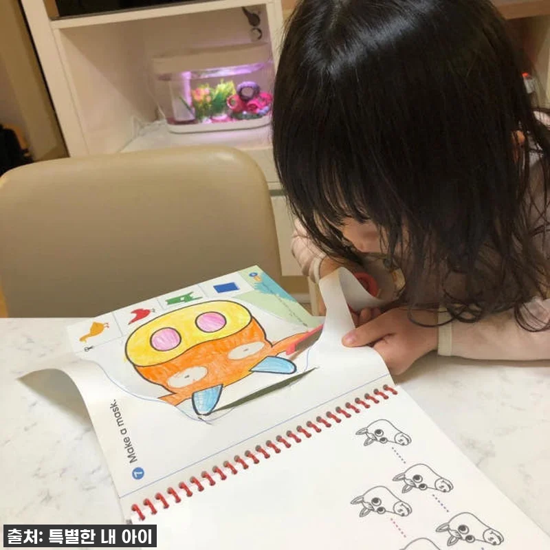 우리 아이 첫 영어 자신감! 리틀핸즈 관련 이미지 1