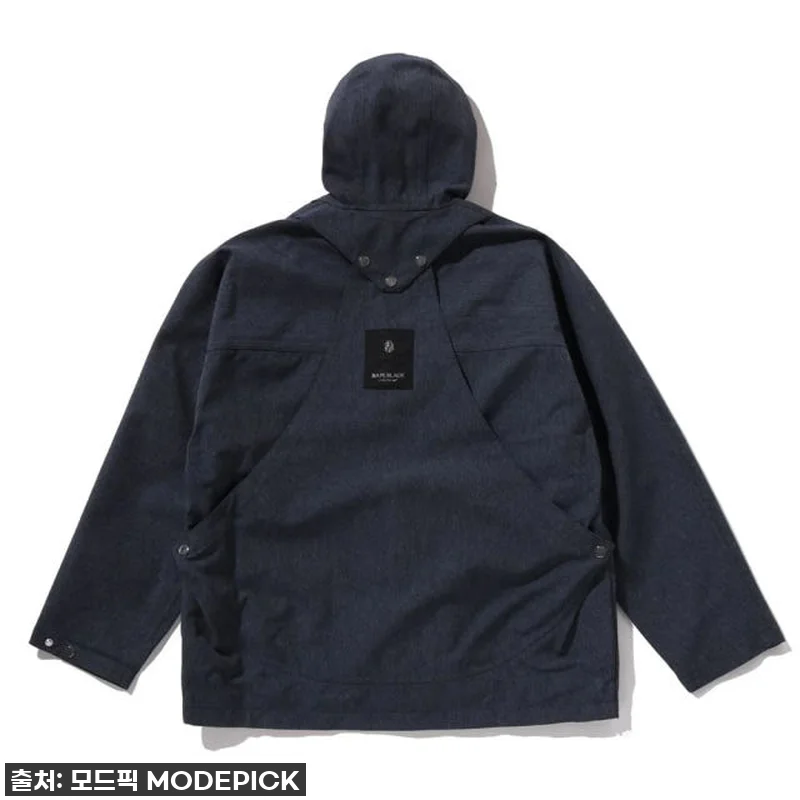 베이프 자켓 ALL-TERRAIN T 관련 이미지 1