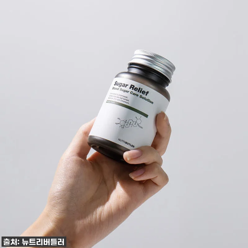 슈가릴리프 바나바잎 추출물, 왜 이제 관련 이미지 1