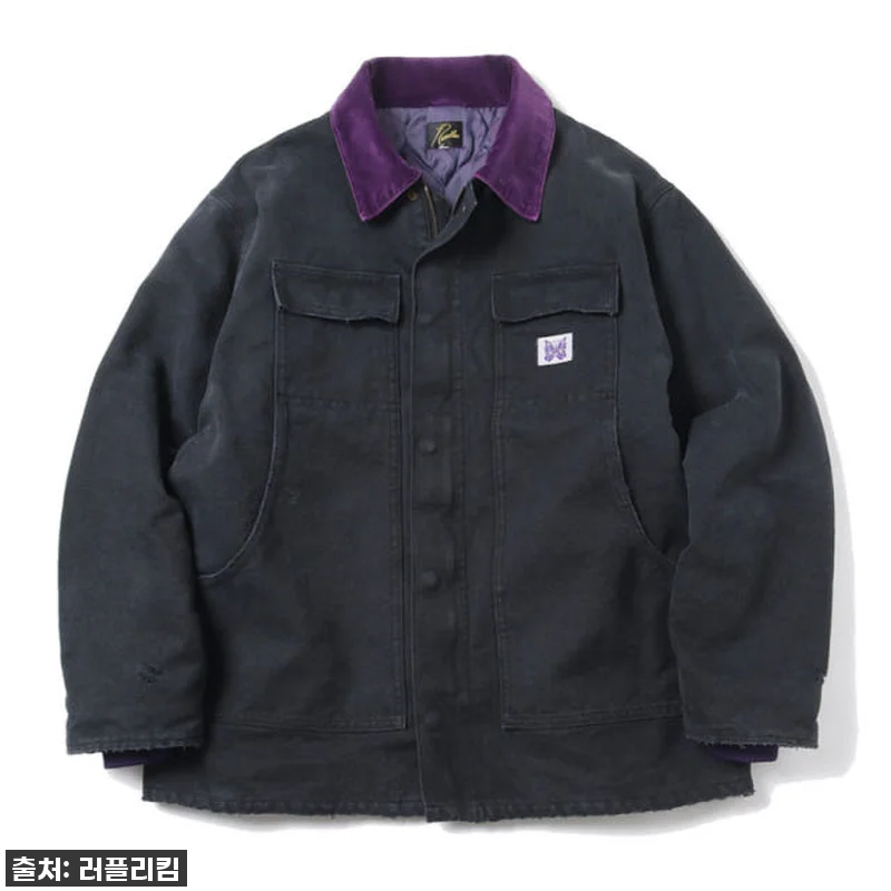 가을 겨울 내 스타일 책임질 니들스 관련 이미지 1