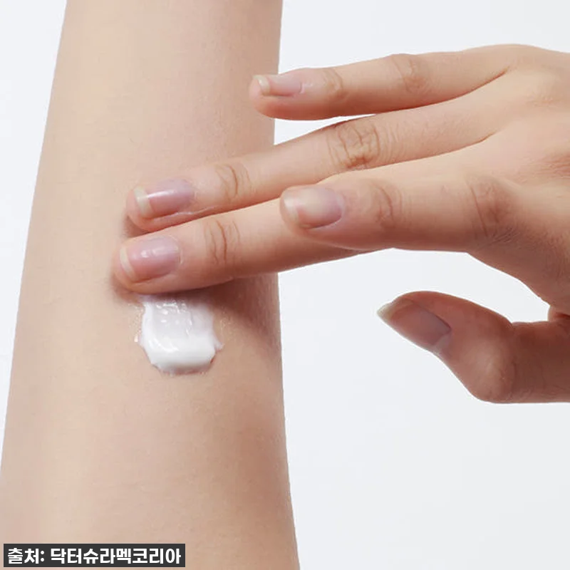 피부 흔적 지우개? 닥터슈라멕 브라이트닝 데이 플루이드 SPF50+ 50ml, 직접 써보니! 4 피부 흔적 지우개? 닥터슈라멕 브라이 관련 이미지 1