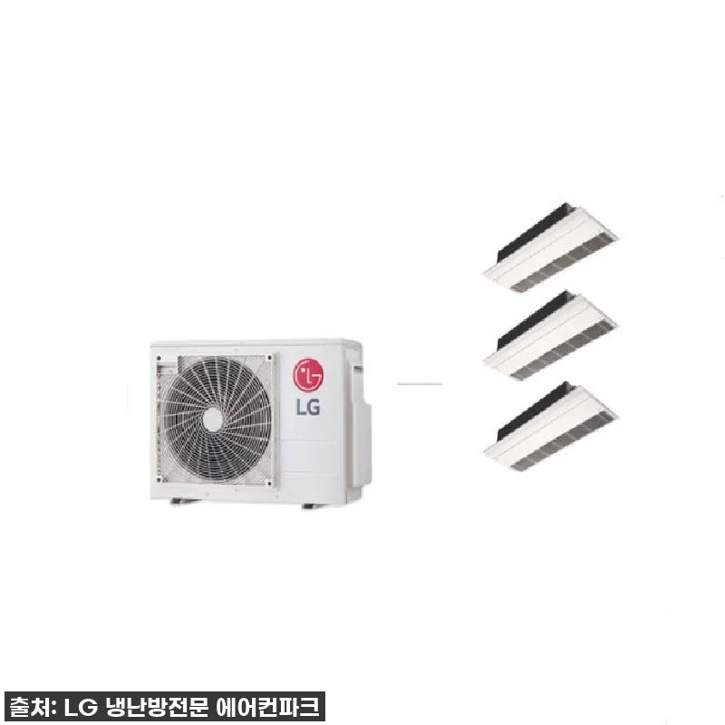 LG 시스템에어컨 MUV-0900A2 관련 이미지 1