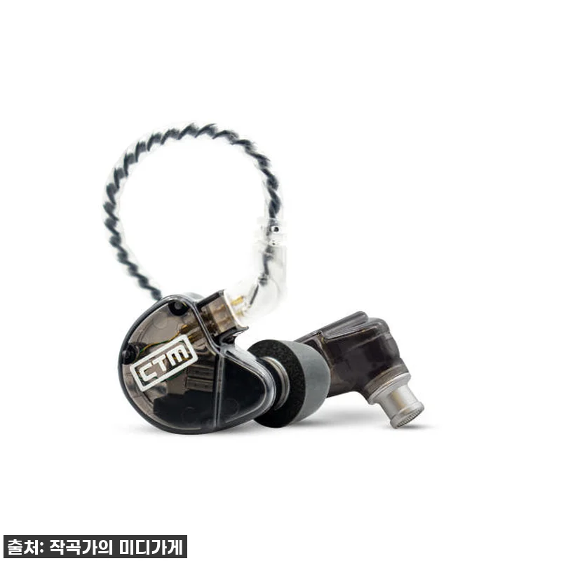 CTM CE320 인이어 모니터, 내 관련 이미지 1