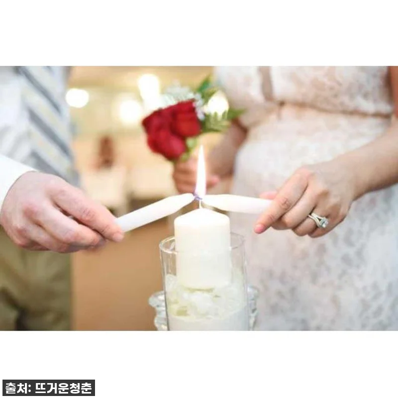 꿈만 같았던 라스베이거스 웨딩, 미국 관련 이미지 1