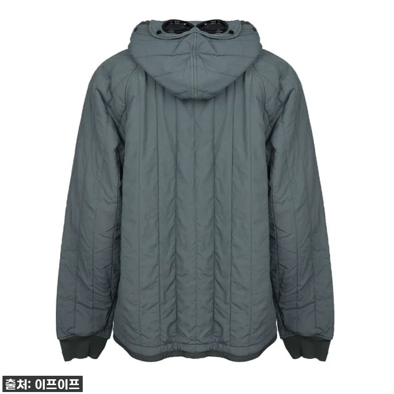 CP컴퍼니 라이너 후드 고글 자켓, 관련 이미지 1