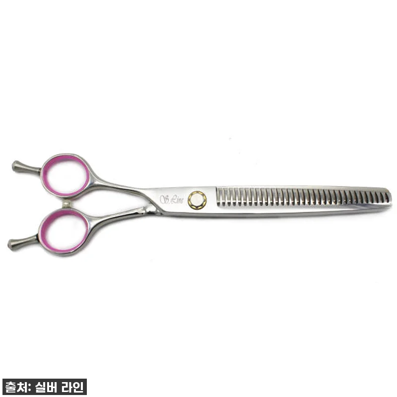 실버라인펫 LMDM 강아지 미용 왼손 관련 이미지 1