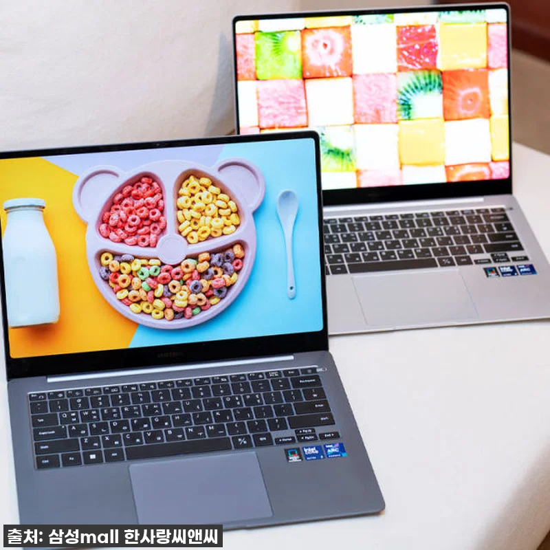 삼성 갤럭시북5 프로 NT940XHA 관련 이미지 1