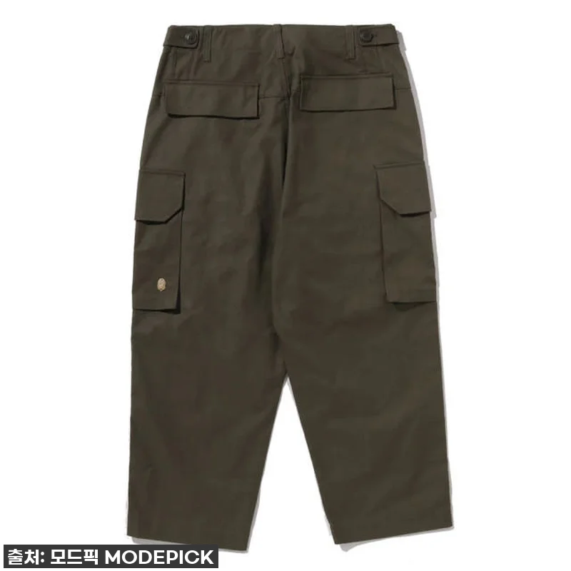 베이프 바지 CARGO PANTS 7 관련 이미지 1