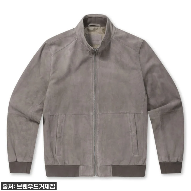 코로롱 브렌우드 [볼더레더] 고트스웨 관련 이미지 1