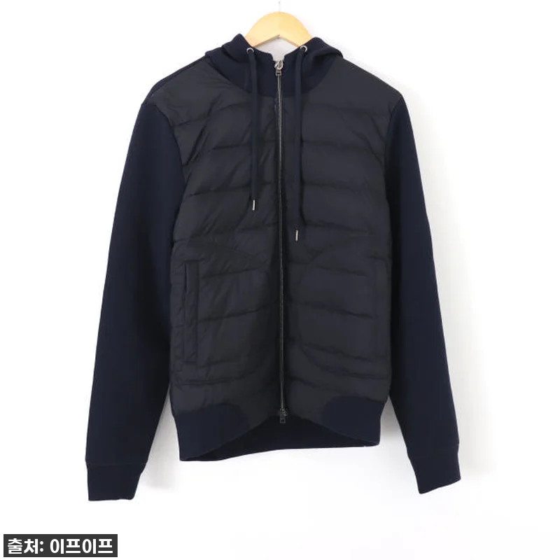 에르노 라미나르 패딩 자켓 JP000 관련 이미지 1