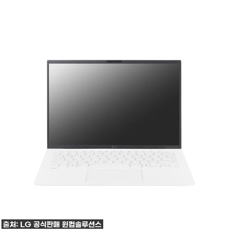 LG그램 14Z90T-GA5YK 사용 관련 이미지 1