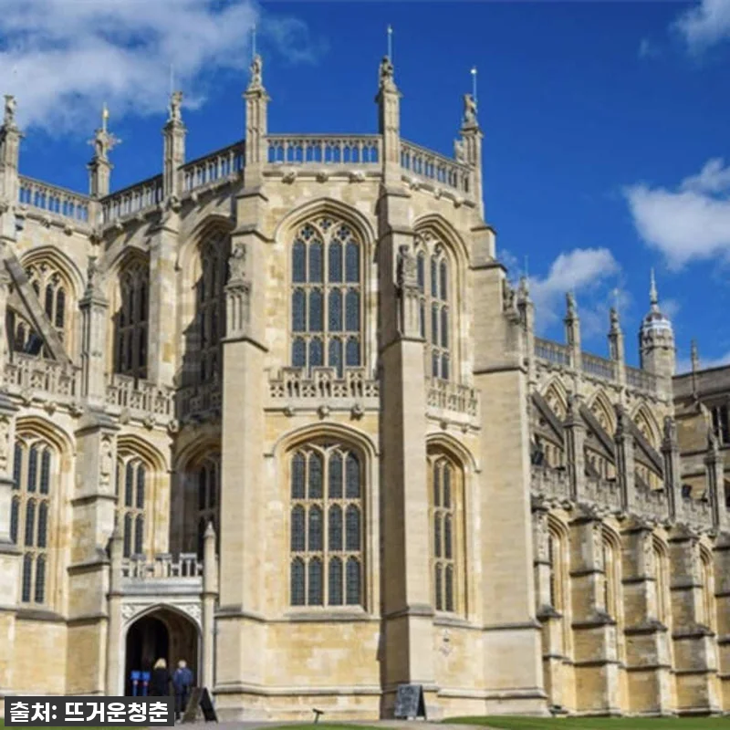 영국 런던 전용 전세 차량 1일 투어 관련 이미지 1