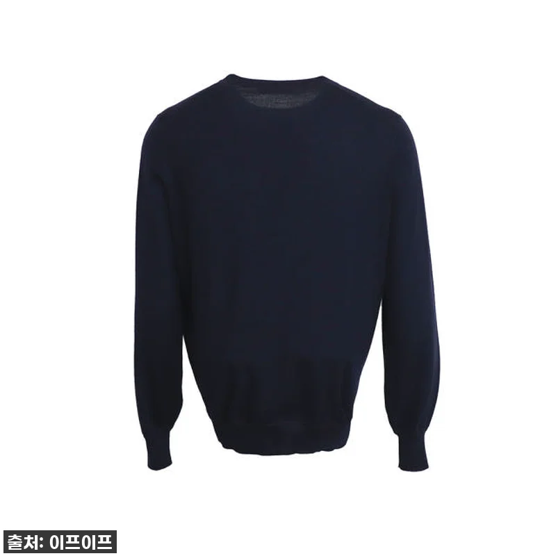 브루넬로쿠치넬리 울 캐시미어 니트 M 관련 이미지 1