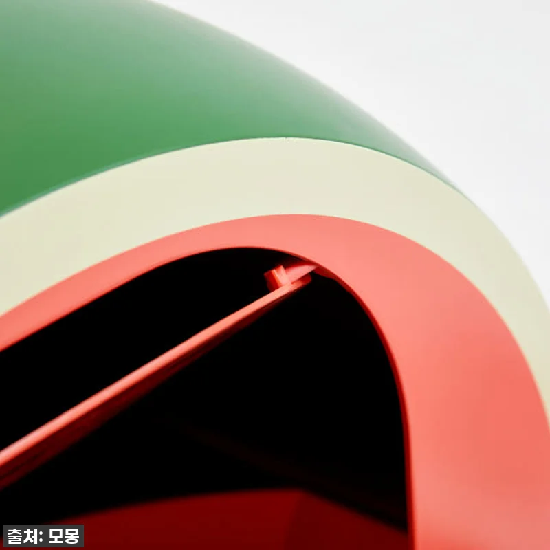 VETRESKA 수박 고양이 화장실 관련 이미지 1