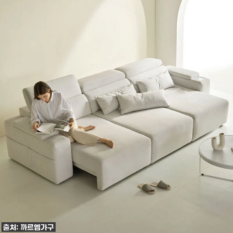 우리 집 거실이 호텔 라운지로 변신! 관련 이미지 2