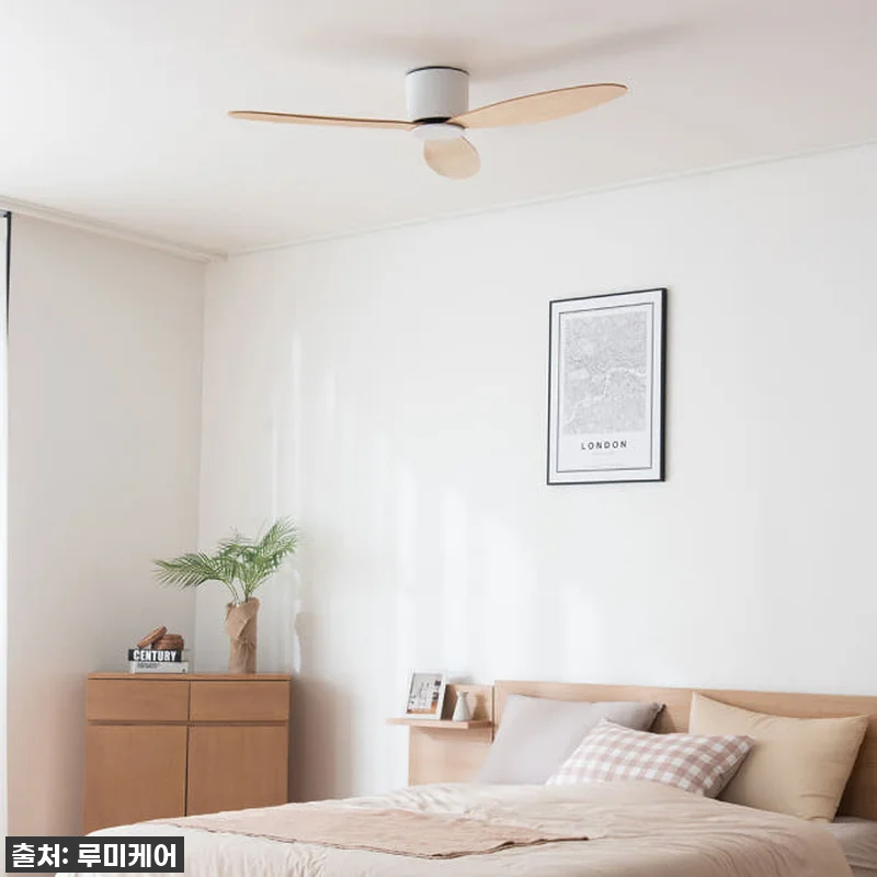 우리집 거실을 확 바꾼 윈드케어 초슬 관련 이미지 2