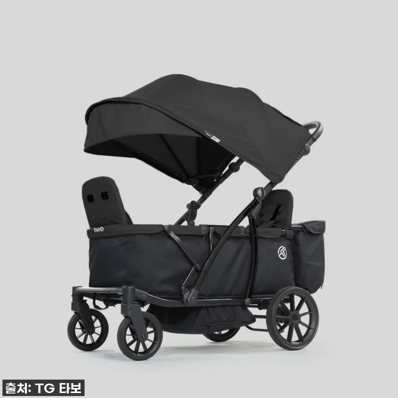 두 아이 엄마의 육아 필수템! 누비앤 관련 이미지 1