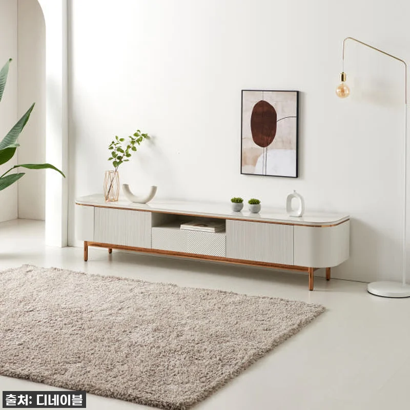 블레어 천연 통세라믹 거실장, 이사 관련 이미지 1