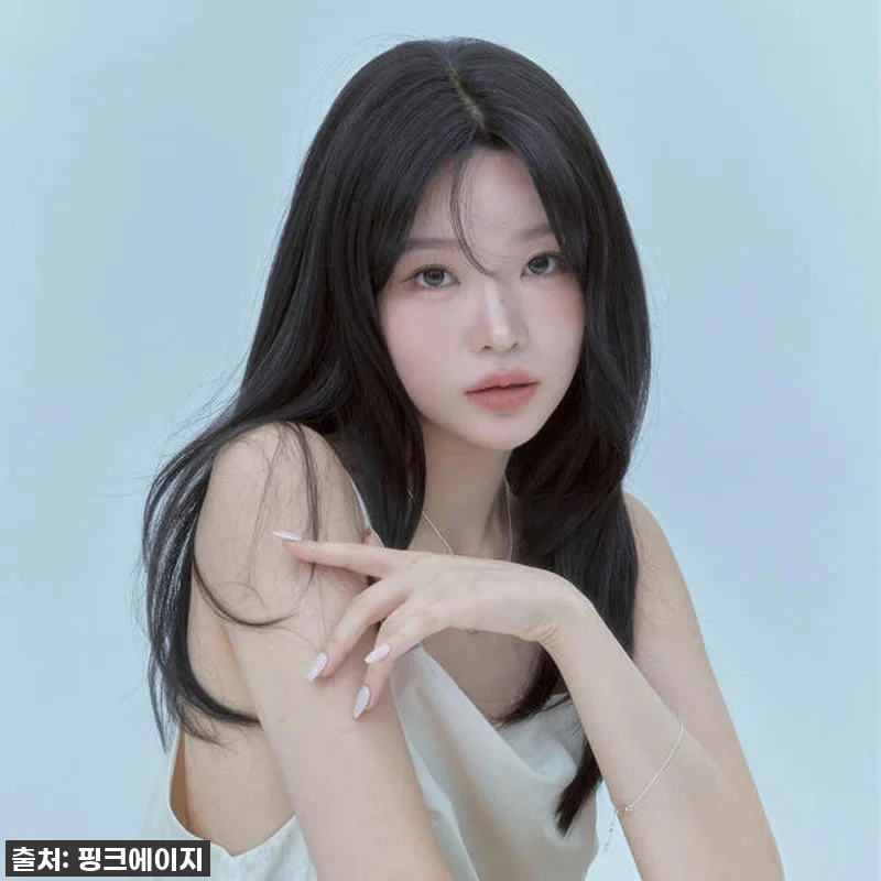 찰랑이는 긴머리 꿈, 완수제 통가발 관련 이미지 2