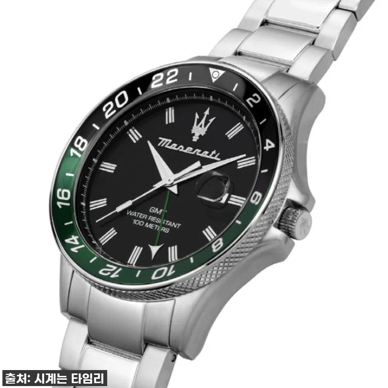 선물 고민 끝! 마세라티 SFIDA 관련 이미지 2