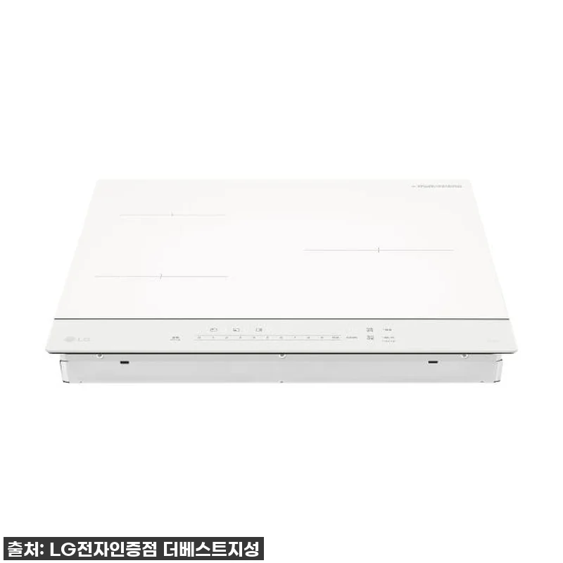 LG 오브제컬렉션 식기세척기 & 인덕 관련 이미지 2