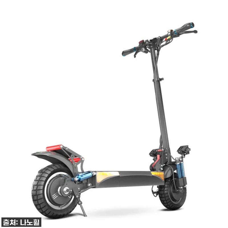 나노휠 NQ-03 전동스쿠터, 나의 관련 이미지 1