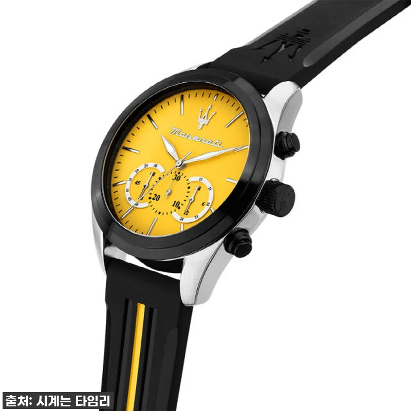 일상에 활력을 더하다, 마세라티 남자 관련 이미지 2